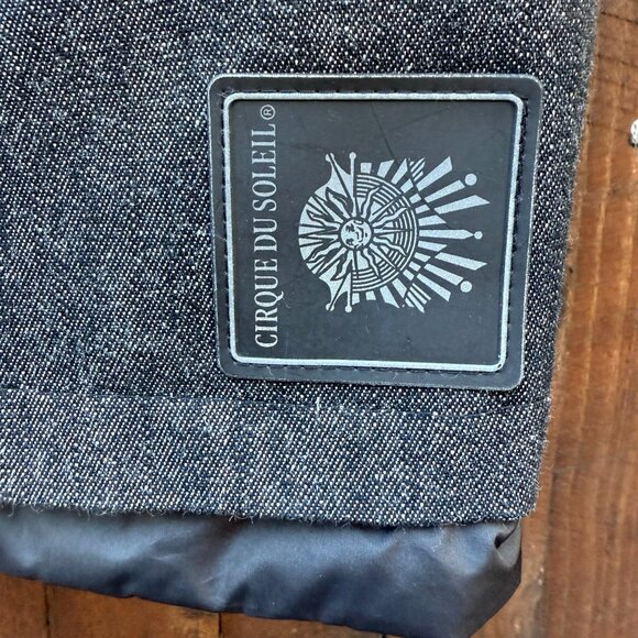 Cirque du Soleil Unisex Insulated Show Vest | Size P/S - Picture 6 of 10